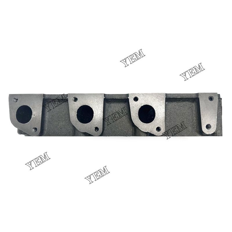 D1305 Cylinder Head Dozer Excavator Part For Kubota