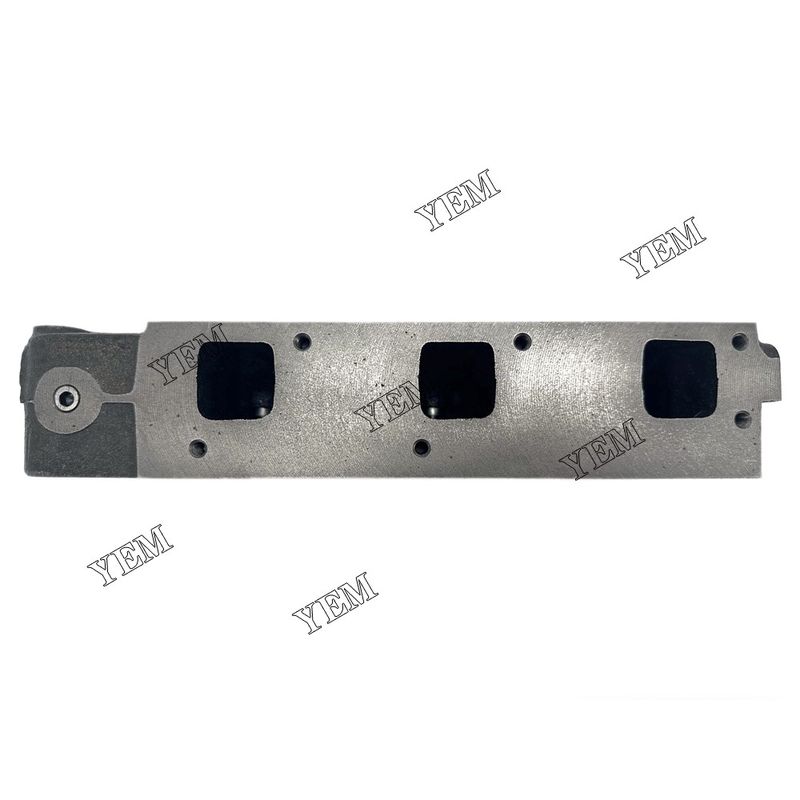 D1305 Cylinder Head Dozer Excavator Part For Kubota