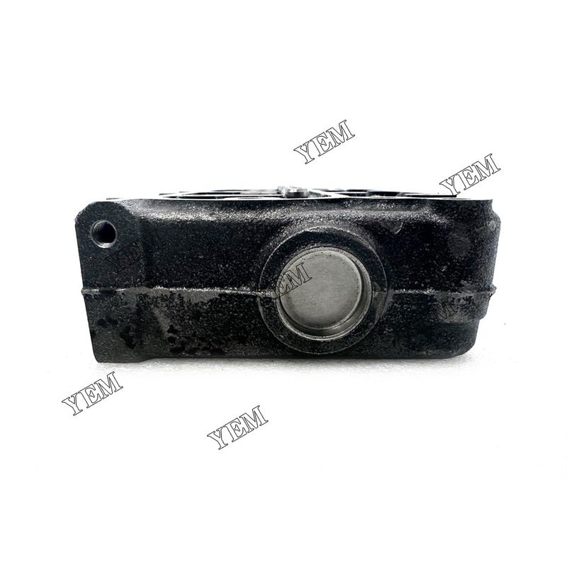 Diesel Engine Parts D600 For Kubota Cylinder Head Excavator Engine