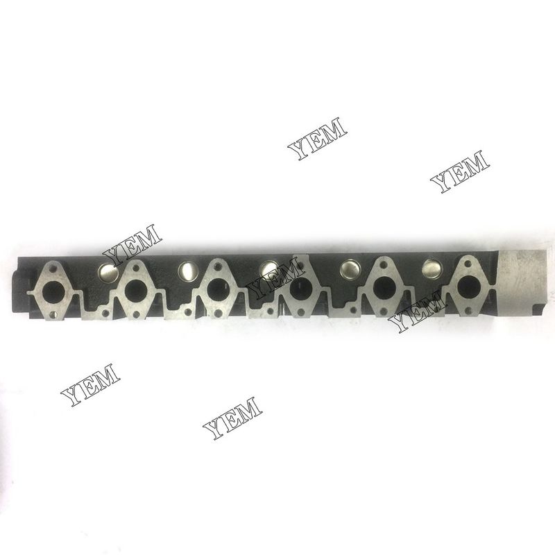 Cylinder Head D6E For Volvo Engines And Auto Parts