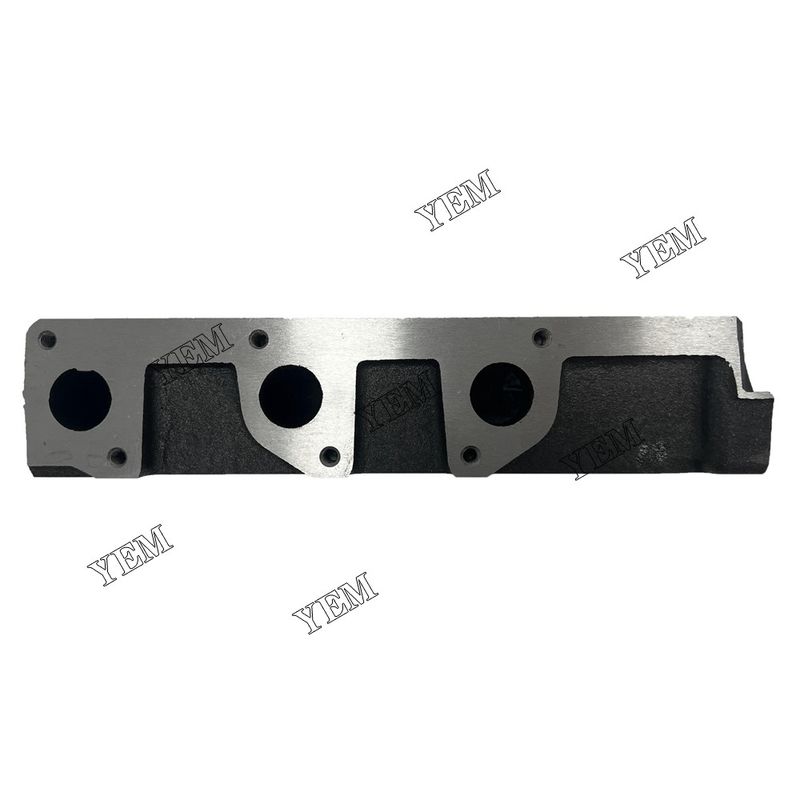 D722 Cylinder Head For Kubota Genuine Engine Spare Parts