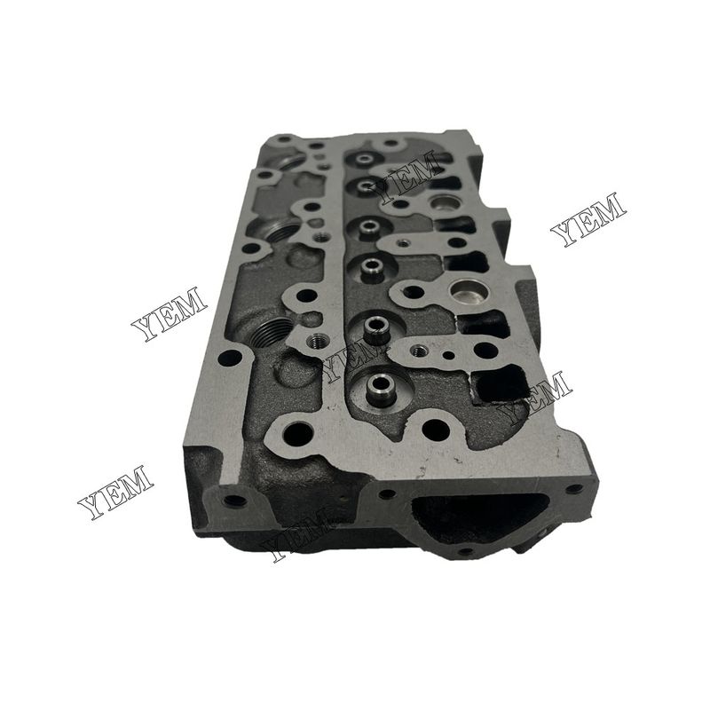 D722 Cylinder Head For Kubota Genuine Engine Spare Parts