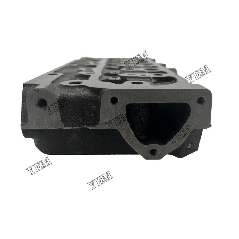 D722 Cylinder Head For Kubota Genuine Engine Spare Parts