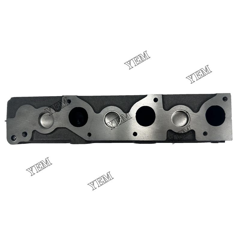 Auto Parts Engine Cylinder Head D750 For Kubota