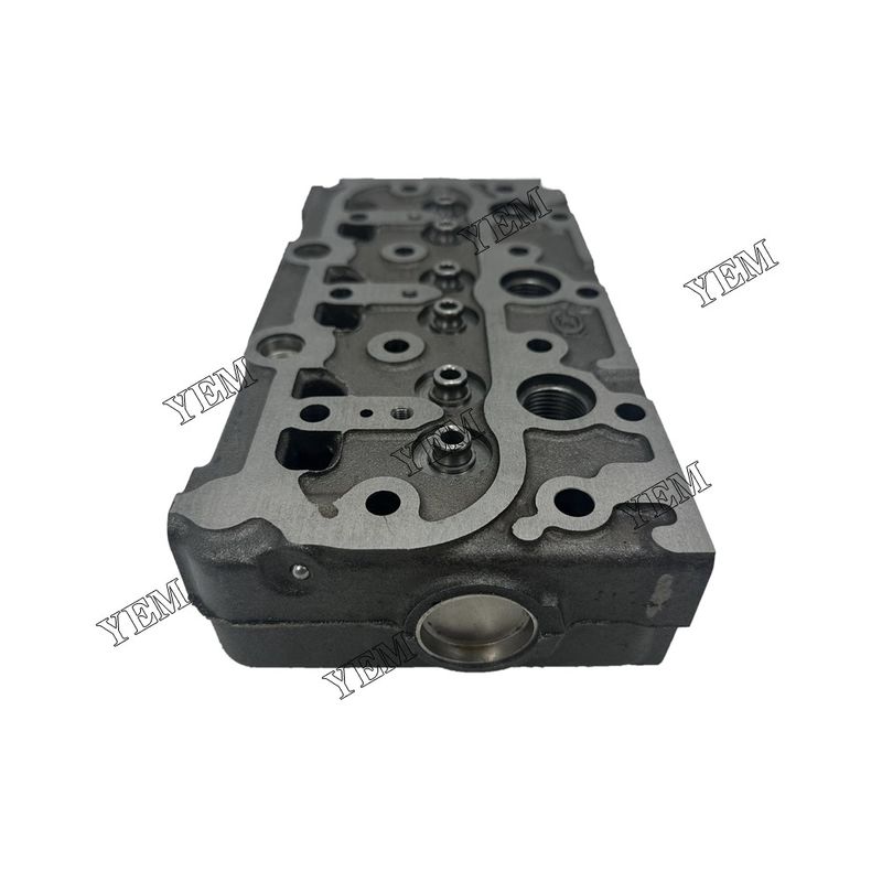 Auto Parts Engine Cylinder Head D750 For Kubota