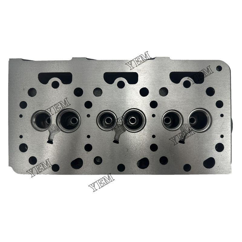 Auto Parts Engine Cylinder Head D750 For Kubota