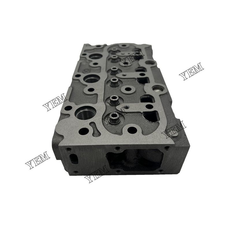 Cylinder Head D850 For Kubota Engine Spare Parts Genuine