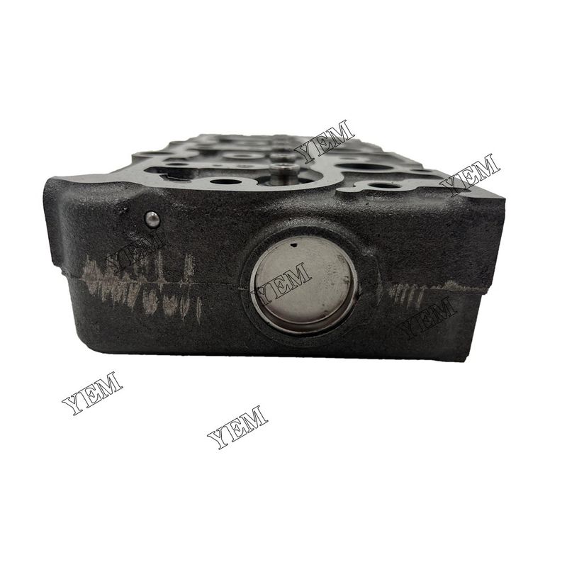 Cylinder Head D850 For Kubota Engine Spare Parts Genuine