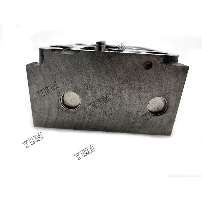 DE08 Cylinder Head For Doosan Engine Spare Parts Genuine