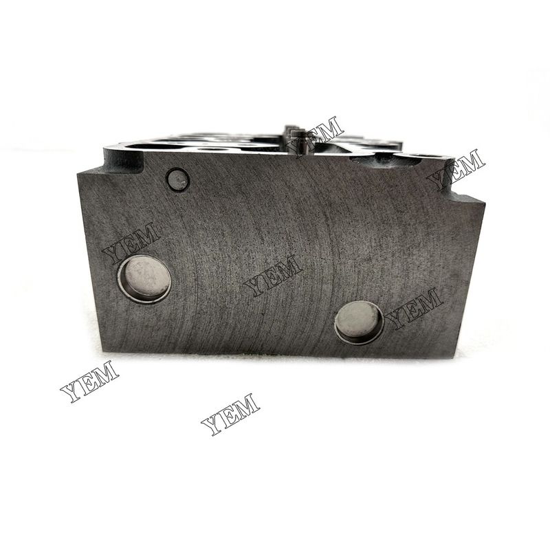 DE08 Cylinder Head For Doosan Engine Spare Parts Genuine