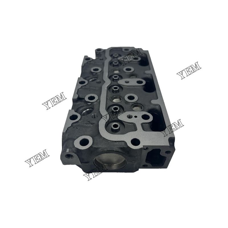 Cylinder Head Diesel Engine Parts E3100 For Kubota Excavator Engine