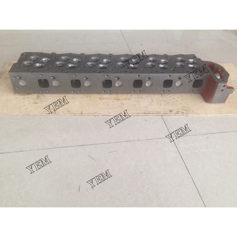 J08E Cylinder Head For Hino Forklift Complete Engine
