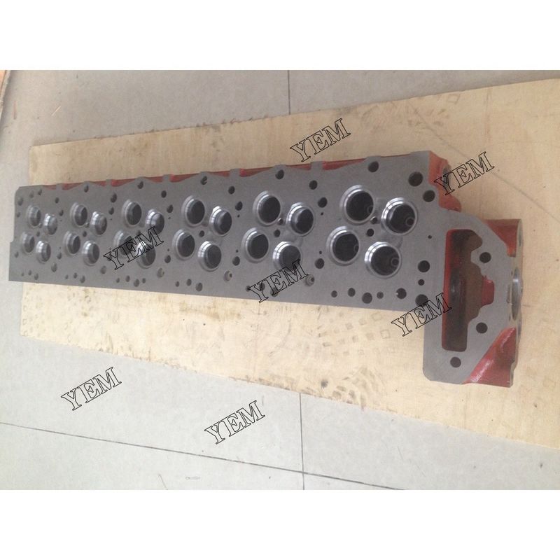 J08E Cylinder Head For Hino Forklift Complete Engine