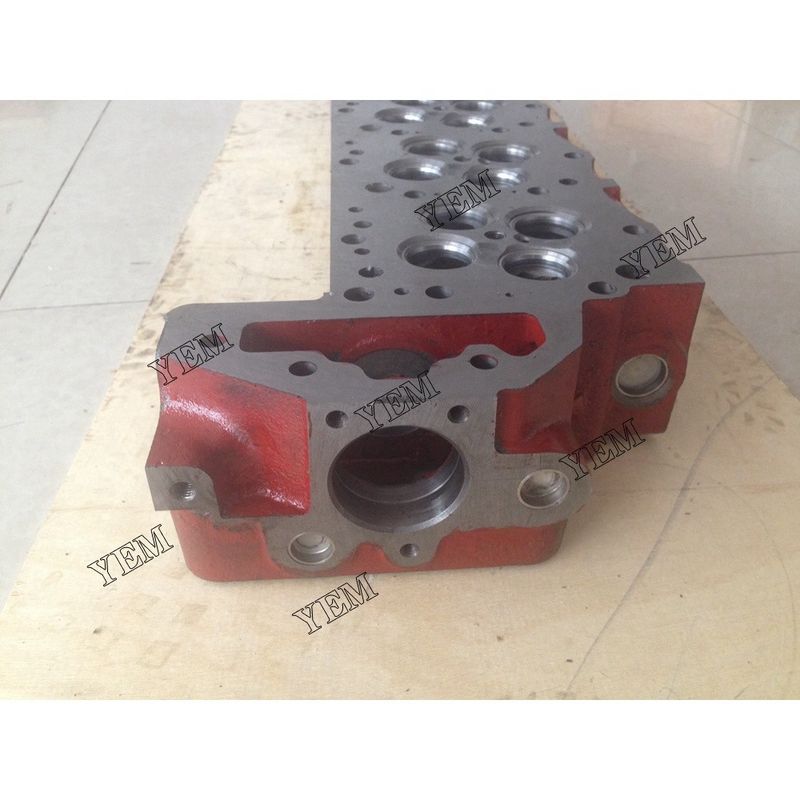 J08E Cylinder Head For Hino Forklift Complete Engine