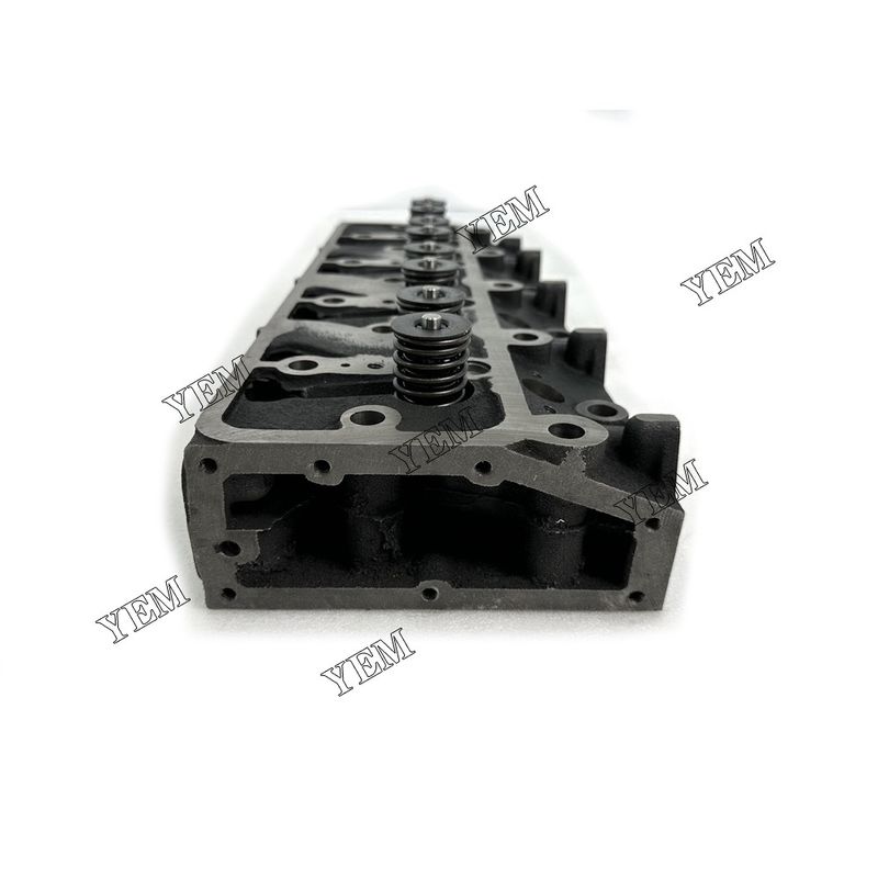 For Weichai K4100D Cylinder Head Assy Loaded Remachined Engine