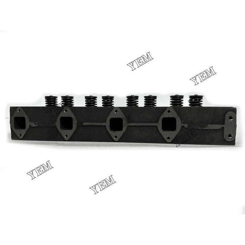 For Weichai K4100D Cylinder Head Assy Loaded Remachined Engine