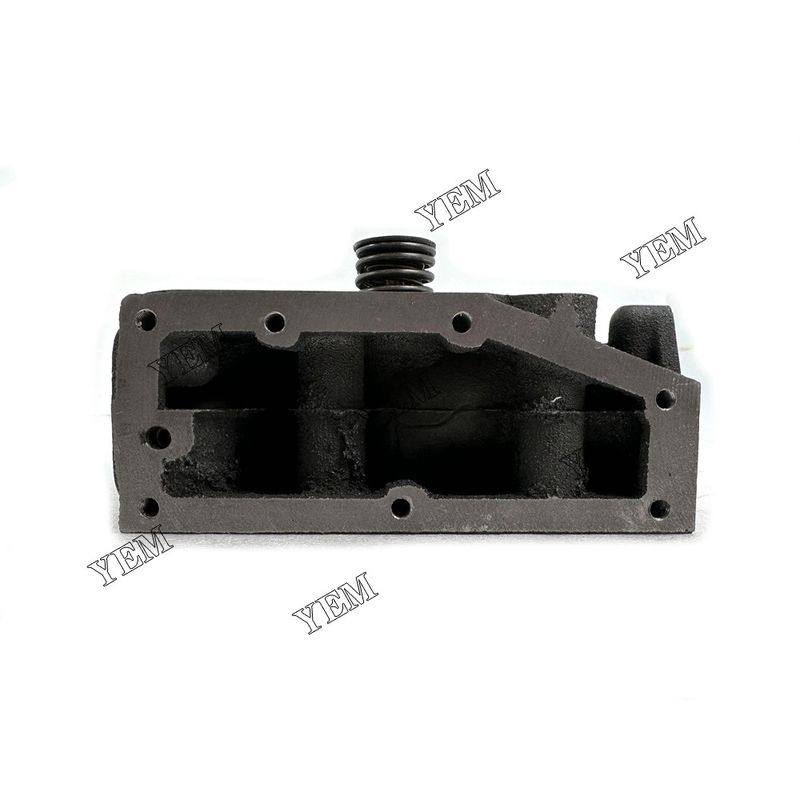 For Weichai K4100D Cylinder Head Assy Loaded Remachined Engine