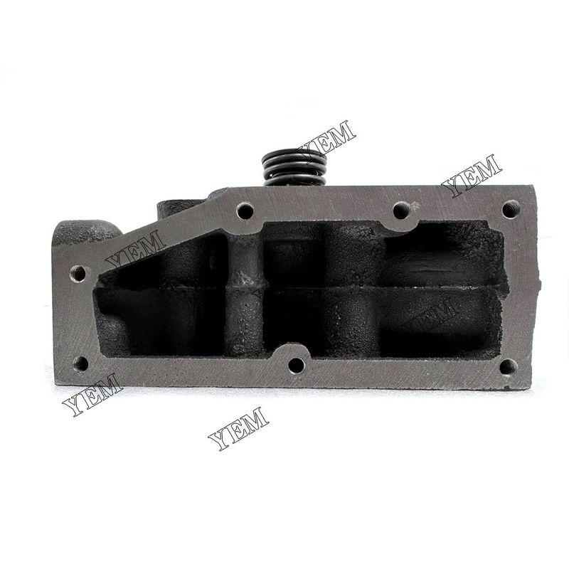 For Weichai K4100D Cylinder Head Assy Loaded Remachined Engine