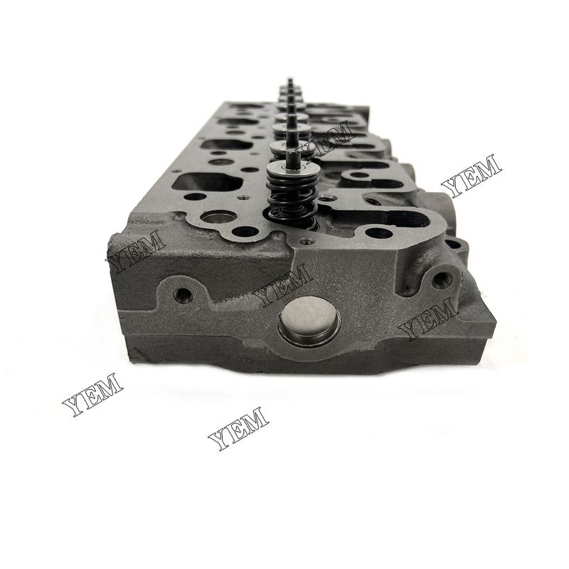 For Shibaura N844LT Cylinder Head Assy Loaded Remachined Engine