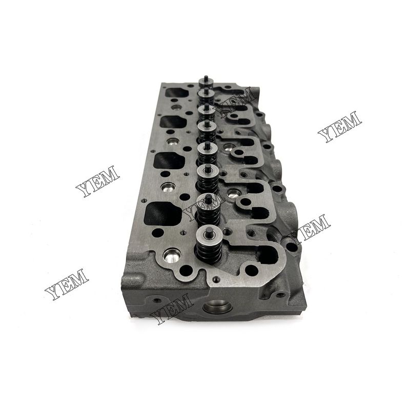 For Shibaura N844LT Cylinder Head Assy Loaded Remachined Engine