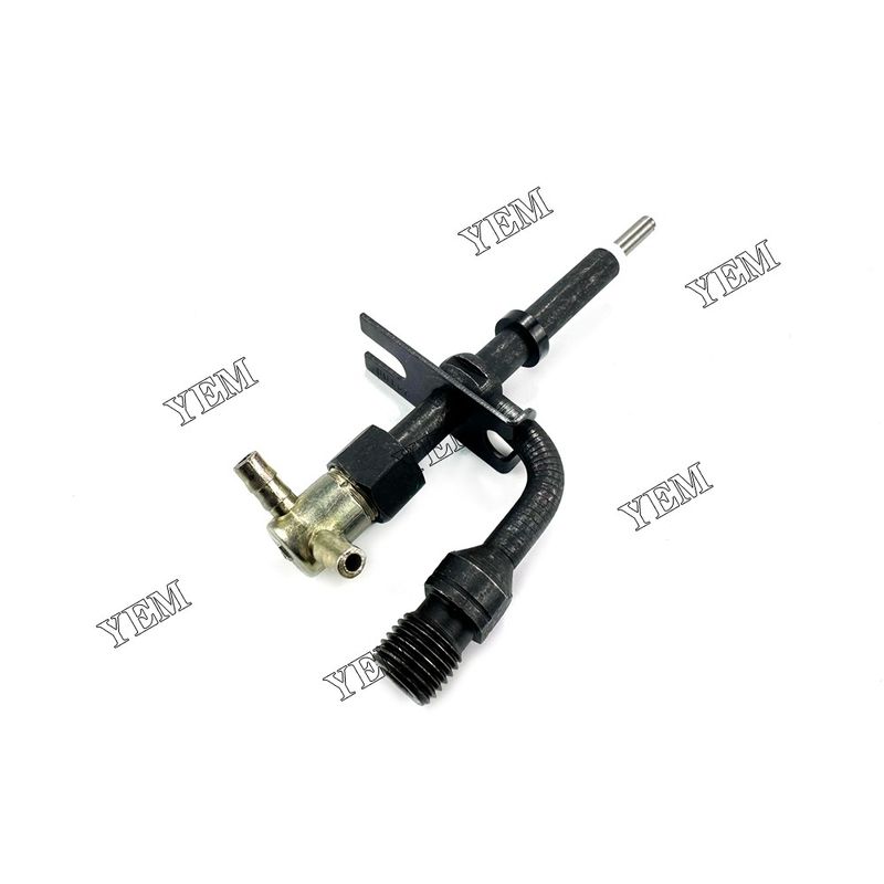 4PCS Fuel Injector For Kubota Engine V2203/17111-53000