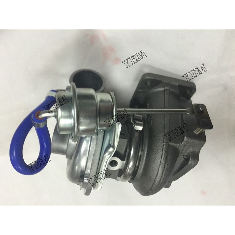 Diesel Engine For Yanmar Genuine Turbocharger 4TNV98 129908-18010