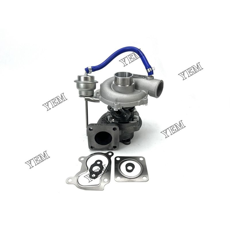 Diesel Engine For Yanmar Genuine Turbocharger 4TNV98 129935-18011