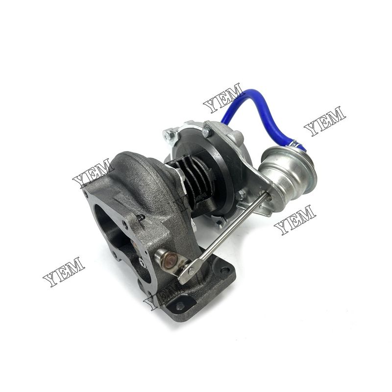 Diesel Engine For Yanmar Genuine Turbocharger 4TNV98 129935-18011