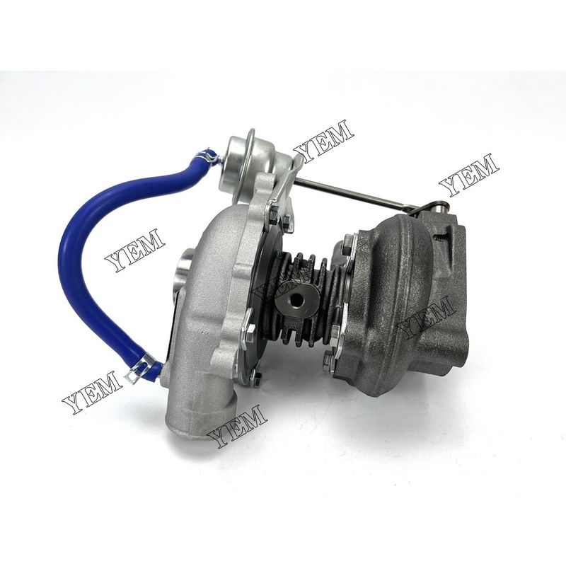 Diesel Engine For Yanmar Genuine Turbocharger 4TNV98 129935-18011