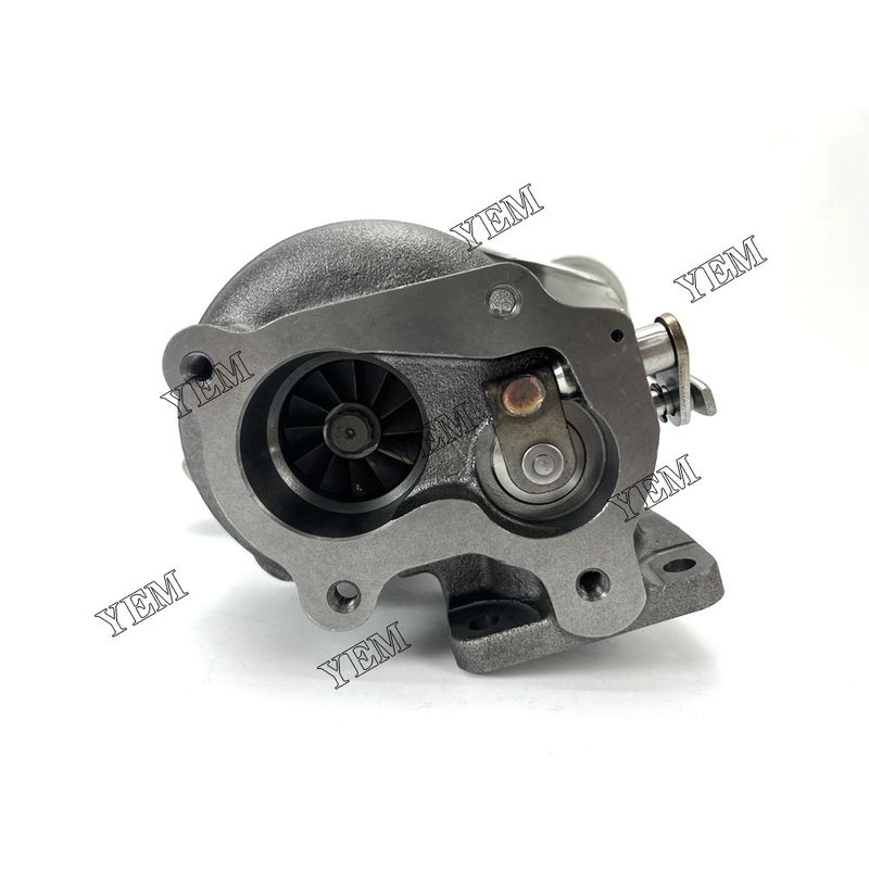 Diesel Engine For Yanmar Genuine Turbocharger 4TNV98 129935-18011