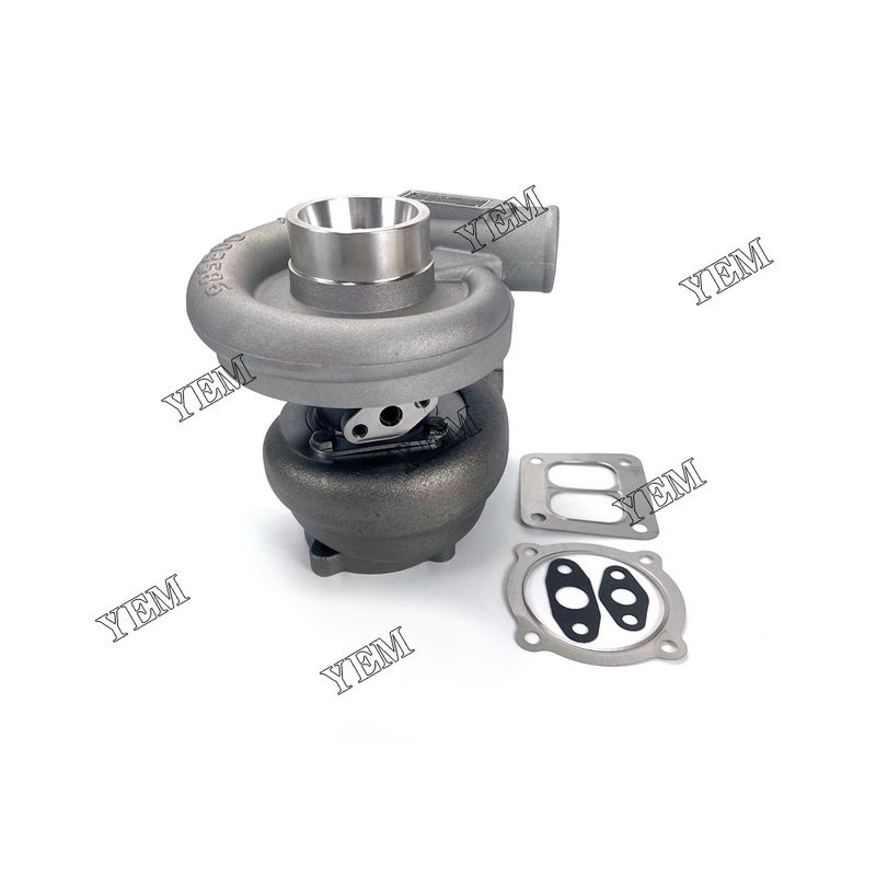 Turbocharger 6BG1 Diesel Engine For Isuzu 1144003890