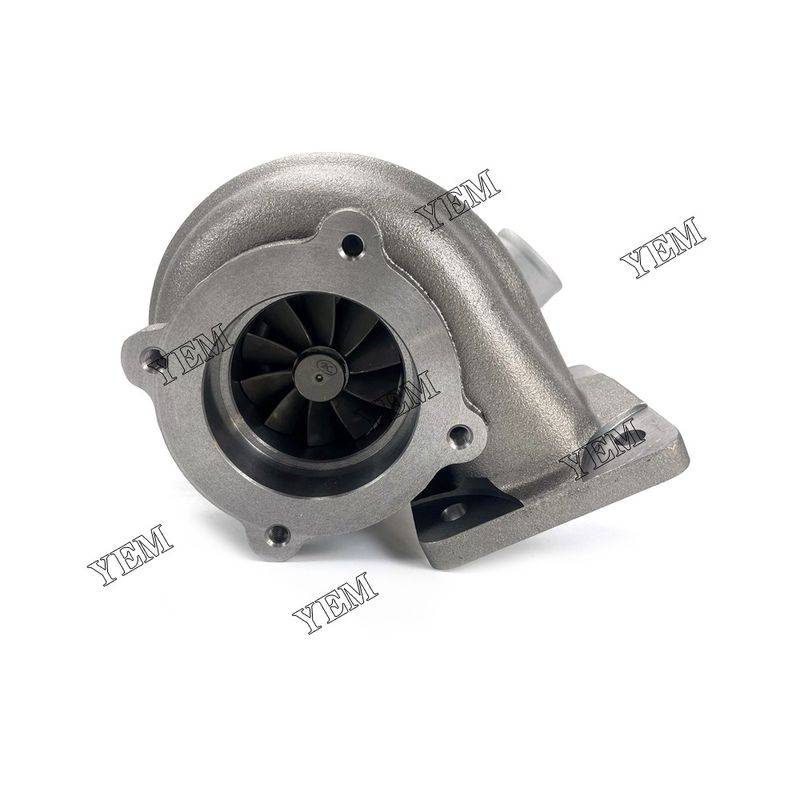 Turbocharger 6BG1 Diesel Engine For Isuzu 1144003890