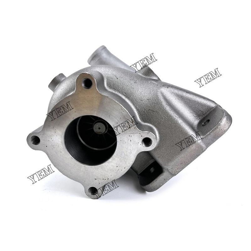 New Turbocharger For Cummins Engines 6BT 3538723