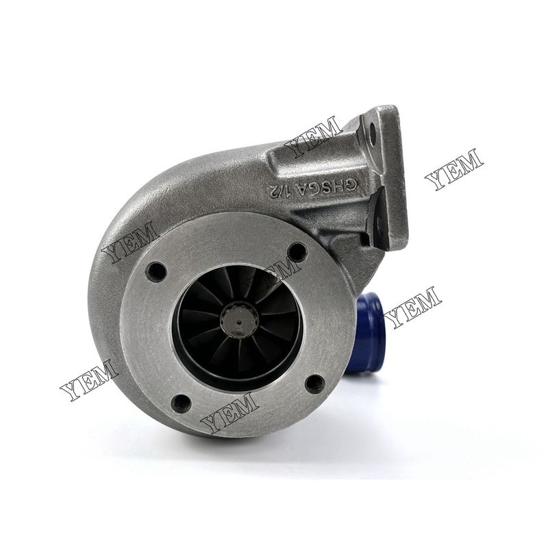 Brand New Turbocharger D7E EC290B For Volvo Engine Parts G316952