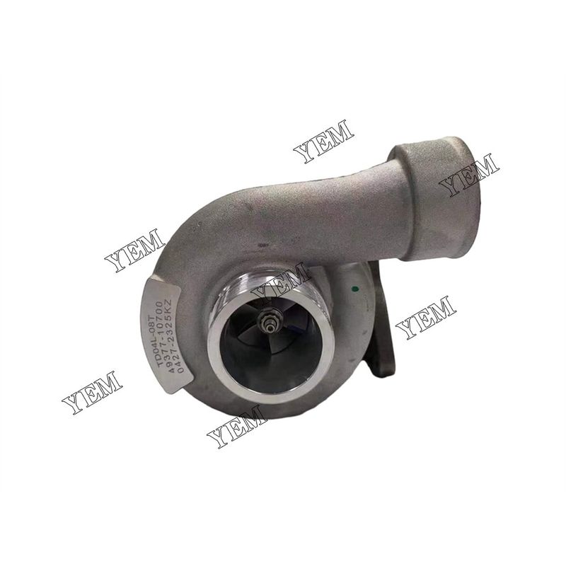 For Deutz Genuine Turbocharger TCD2011L04W Diesel Engine