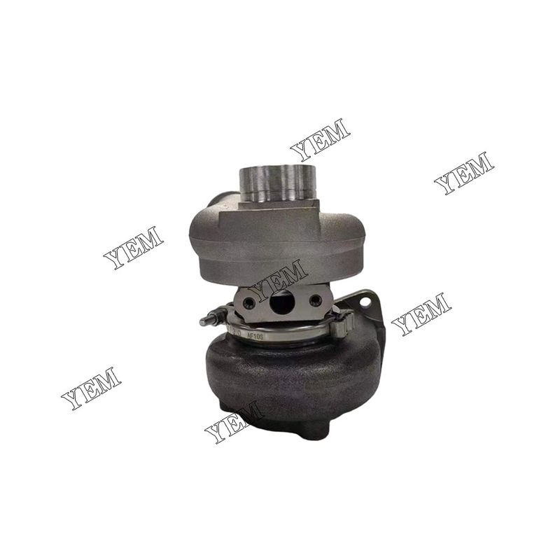 For Deutz Genuine Turbocharger TCD2011L04W Diesel Engine