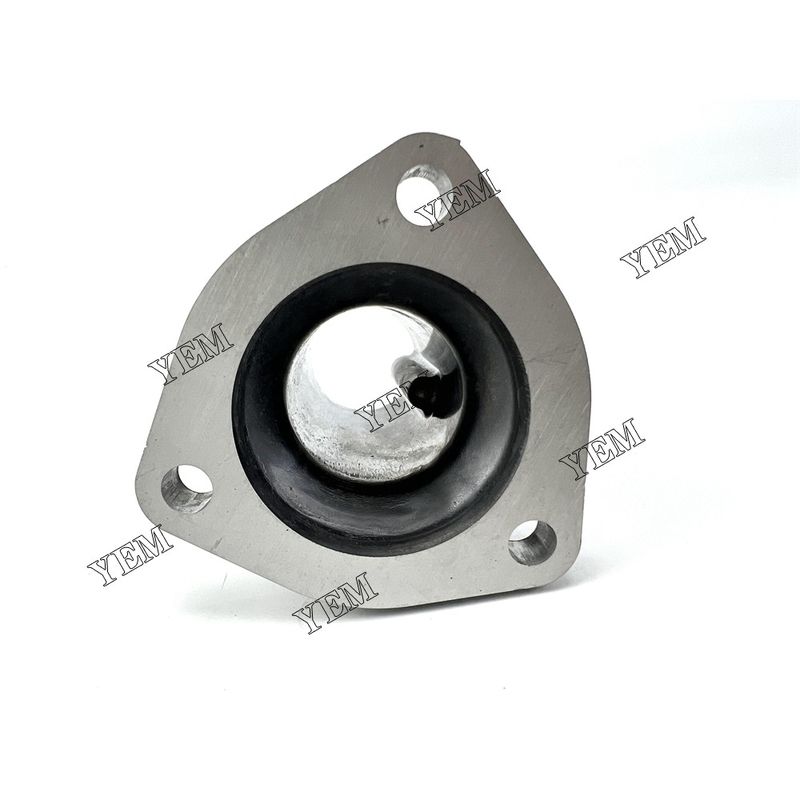 V3307 Thermostat Cover For Kubota Compatible Excavator High Quality 1G314-73260