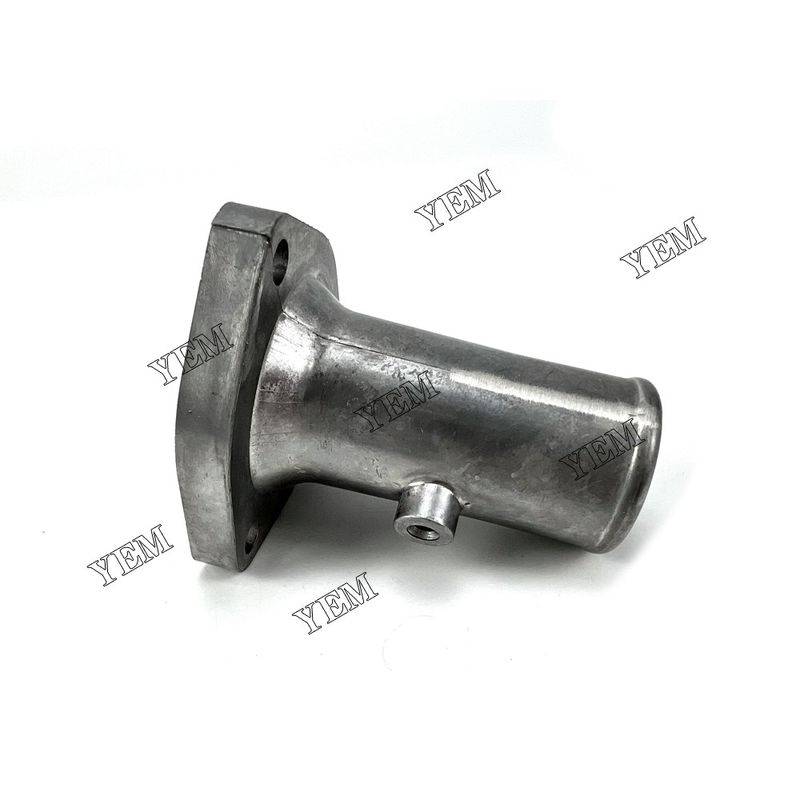 V3307 Thermostat Cover For Kubota Compatible Excavator High Quality 1G314-73260