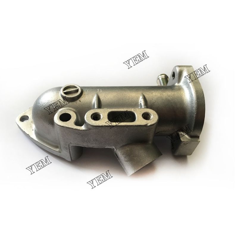 Z482 Engine Thermostat Housing For Kubota Excavator Accessories 16873-72704