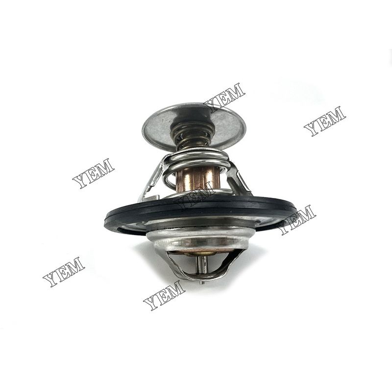 Engine Spare Parts For Caterpillar 3116 Thermostat 82°  Excavator 126-5869 3114 3126