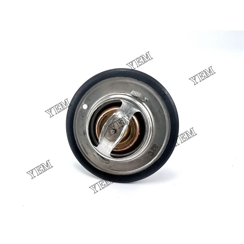 Engine Spare Parts For Caterpillar 3116 Thermostat 82°  Excavator 126-5869 3114 3126
